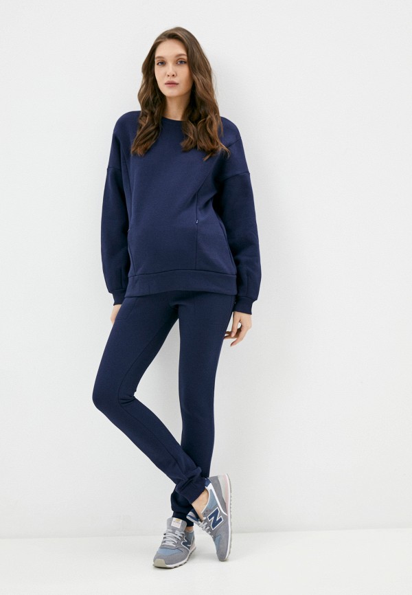 фото Брюки спортивные bemymom