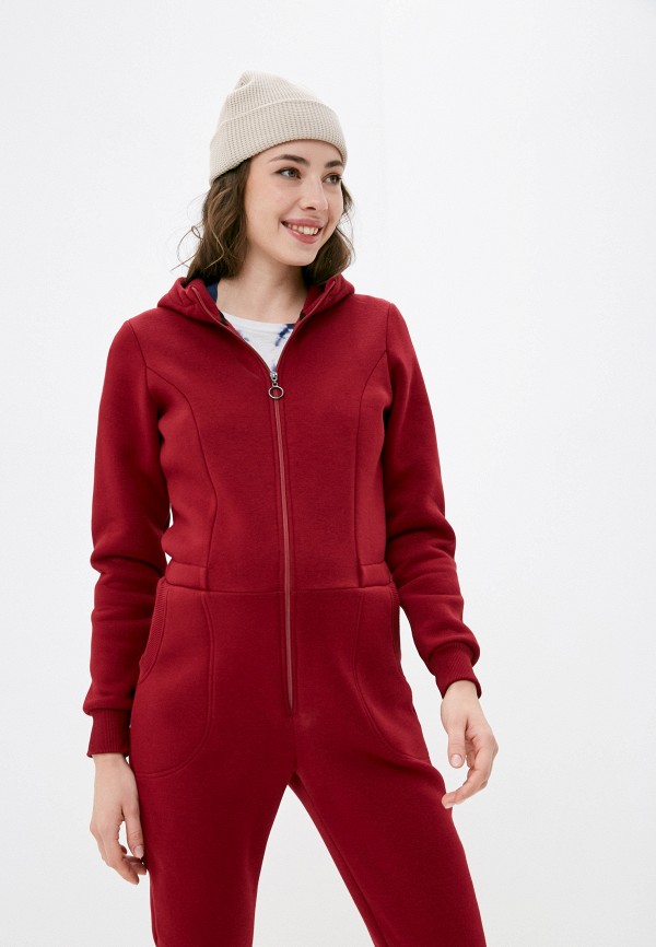 фото Комбинезон bemymom