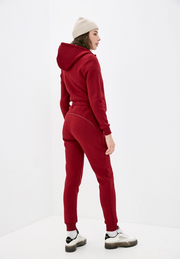 фото Комбинезон bemymom