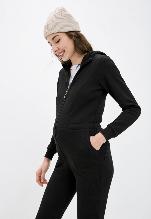 фото Комбинезон bemymom