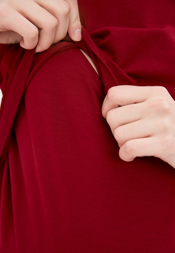 фото Футболка bemymom