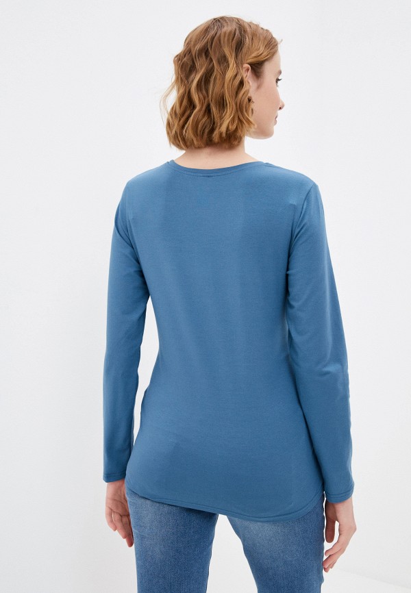 фото Лонгслив bemymom