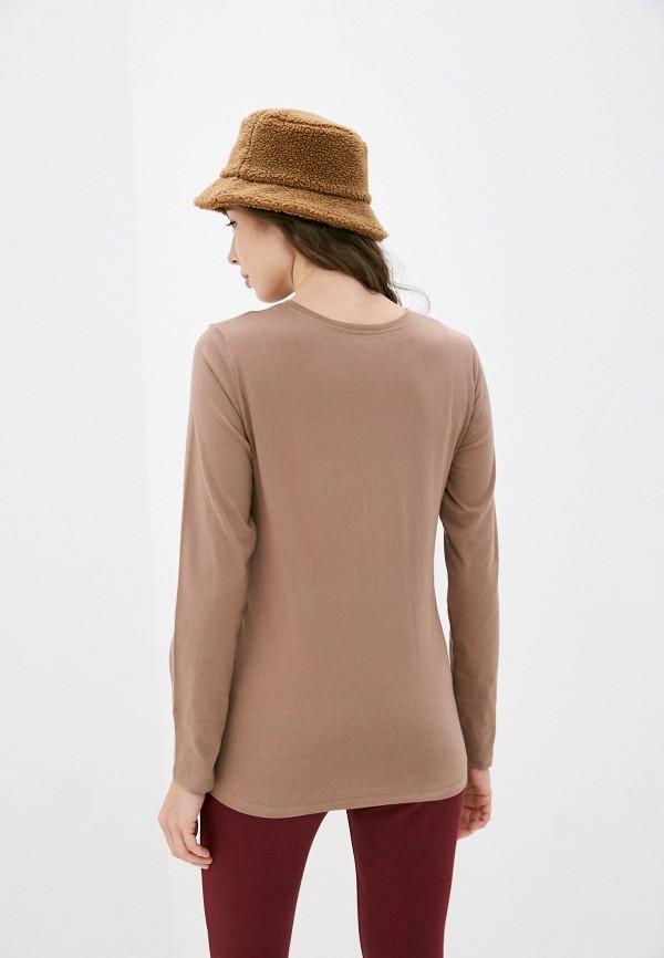 фото Лонгслив bemymom