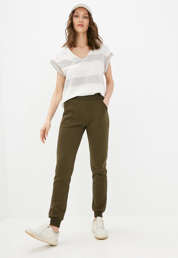 фото Брюки спортивные bemymom
