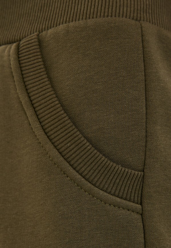 фото Брюки спортивные bemymom