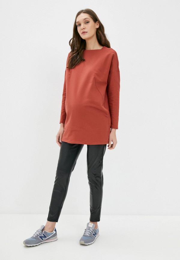 фото Леггинсы bemymom