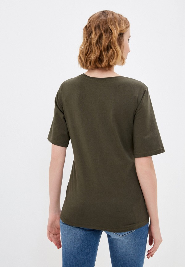 фото Футболка bemymom