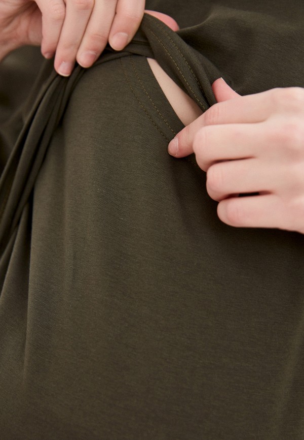 фото Футболка bemymom