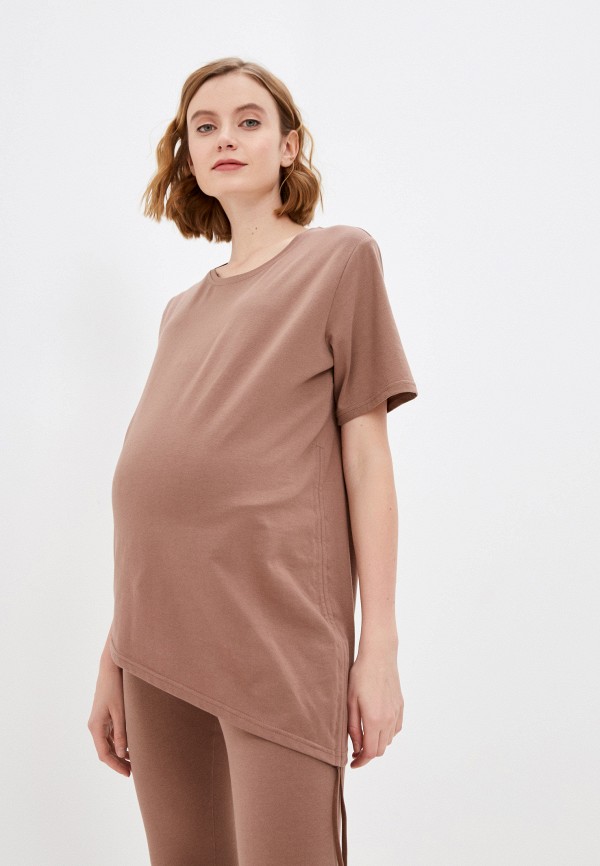 фото Футболка bemymom