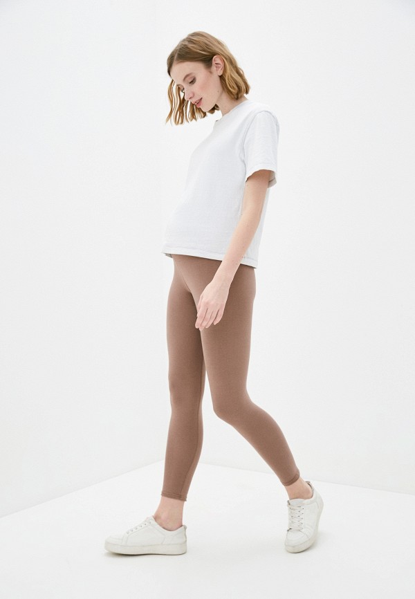 фото Леггинсы bemymom