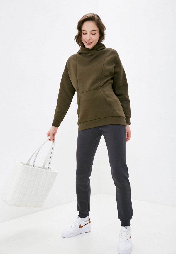 фото Худи bemymom