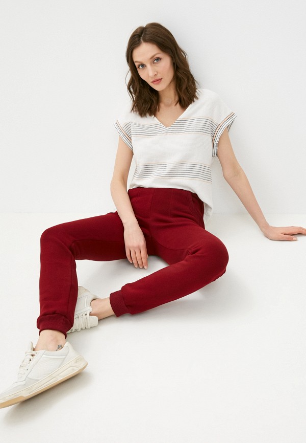 фото Брюки спортивные bemymom
