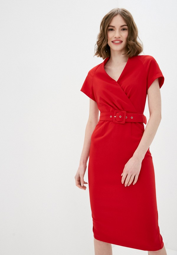 

Платье Love Republic, Красный, Exclusive online