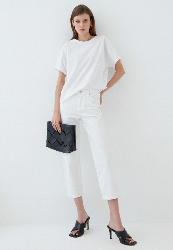 фото Футболка zarina