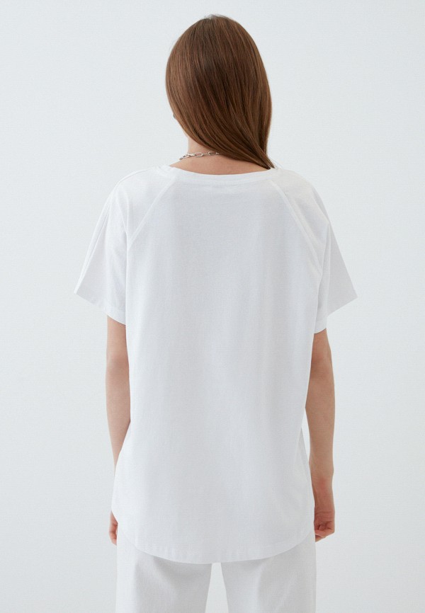 фото Футболка zarina