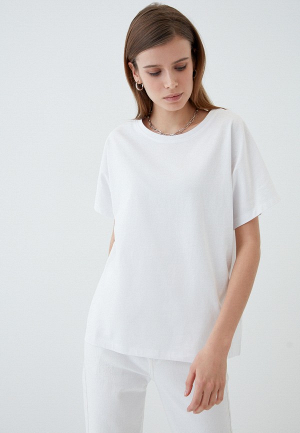 фото Футболка zarina