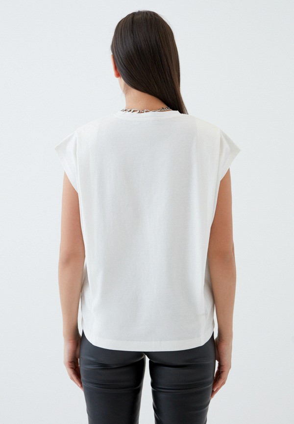 фото Футболка zarina