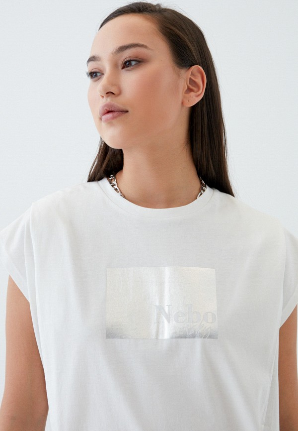 фото Футболка zarina