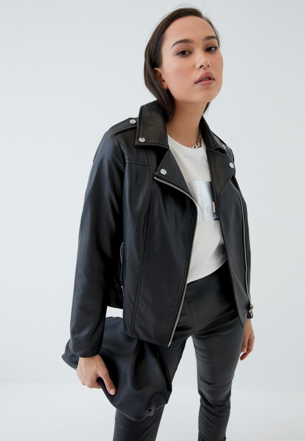 фото Футболка zarina