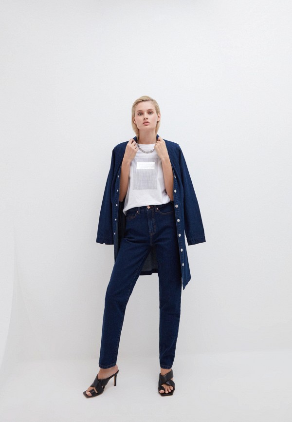 фото Футболка zarina