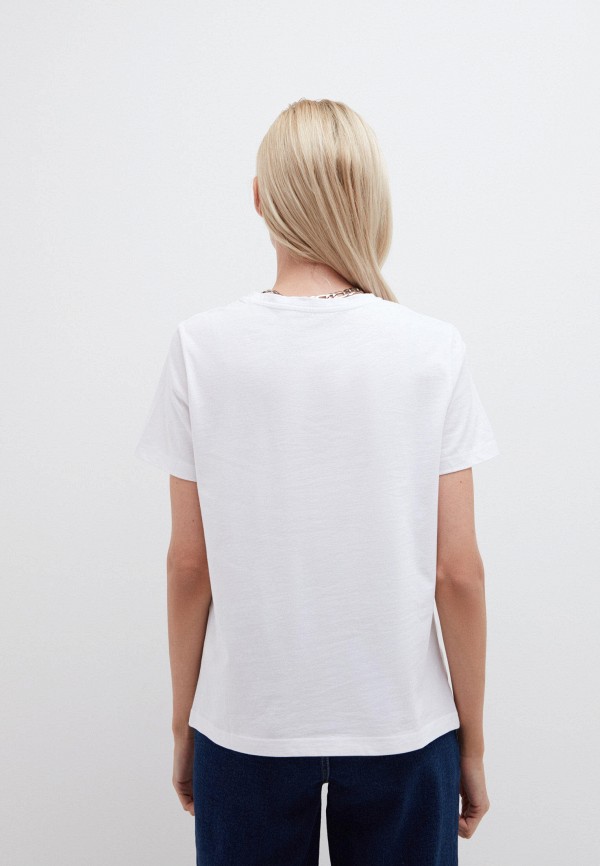 фото Футболка zarina