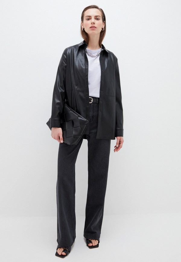 фото Футболка zarina