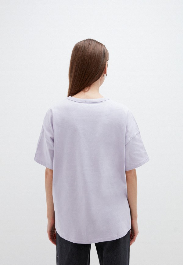 фото Футболка zarina