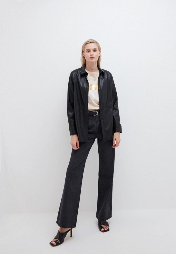 фото Футболка zarina