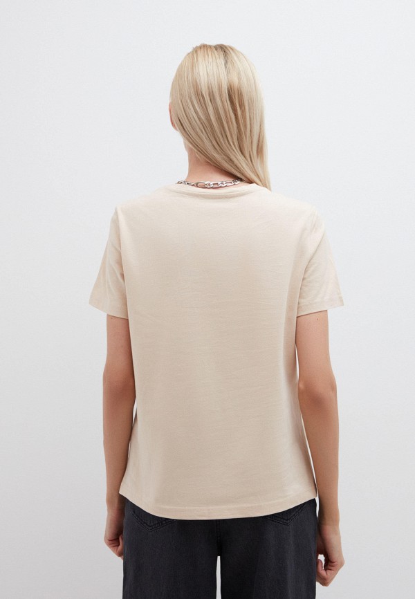 фото Футболка zarina