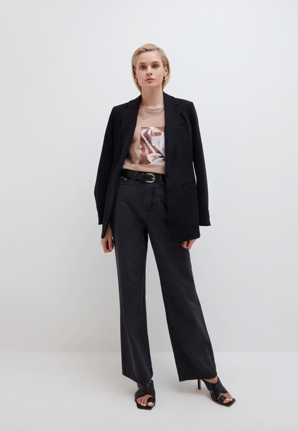 фото Футболка zarina