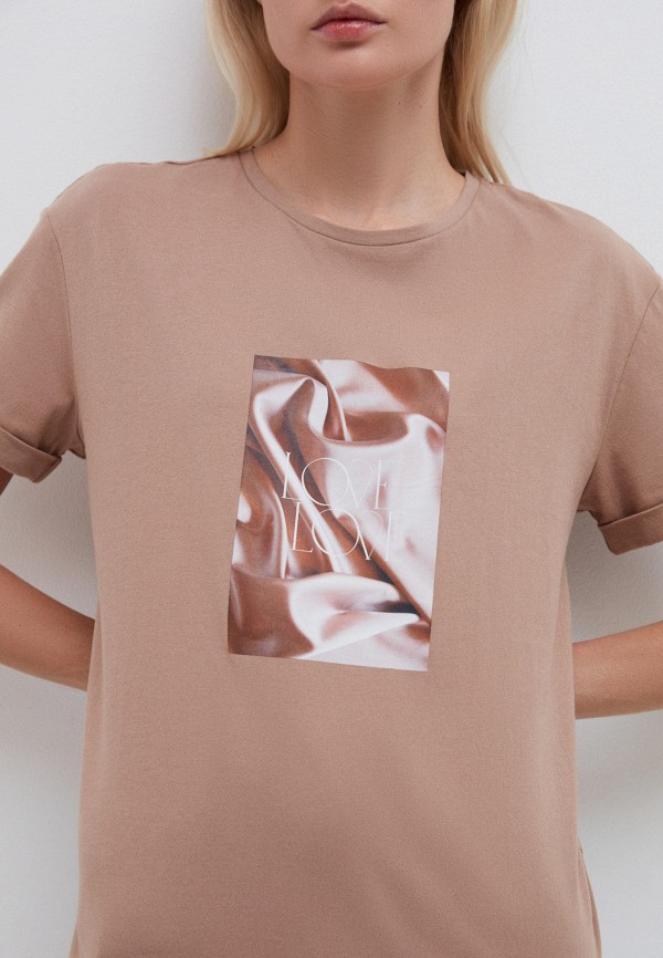 фото Футболка zarina