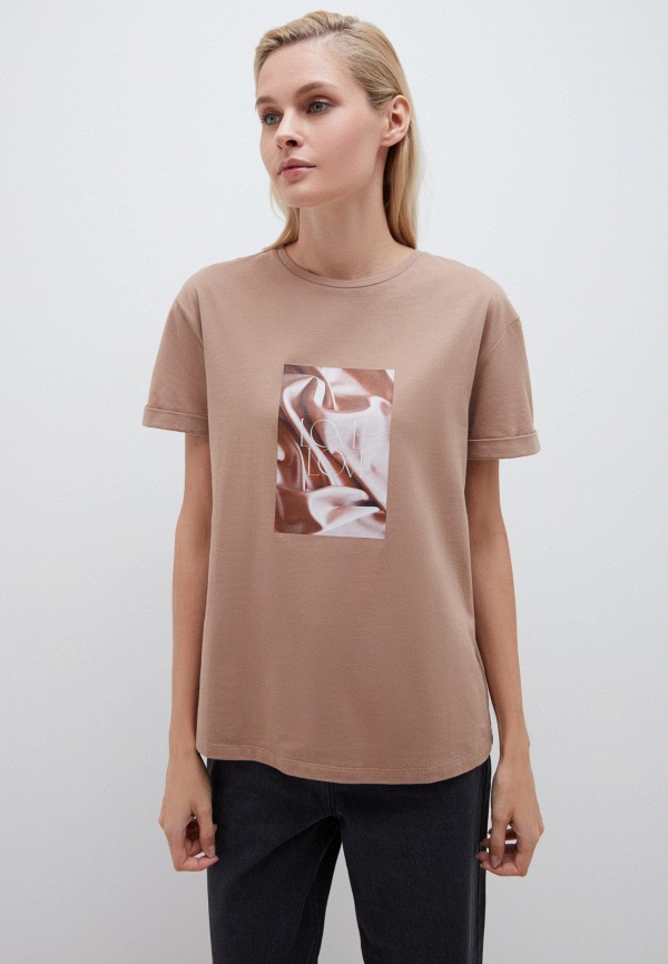 фото Футболка zarina