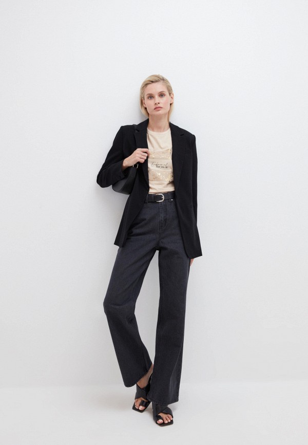 фото Футболка zarina