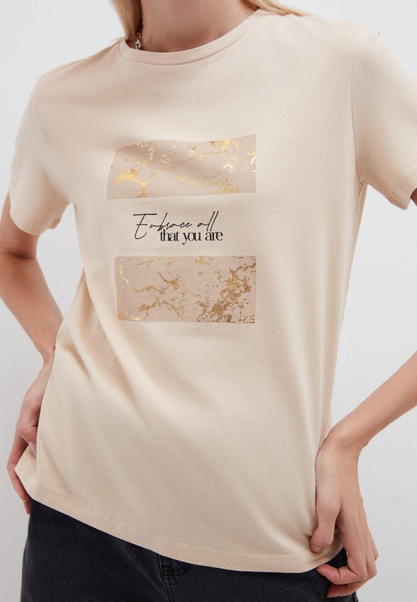 фото Футболка zarina