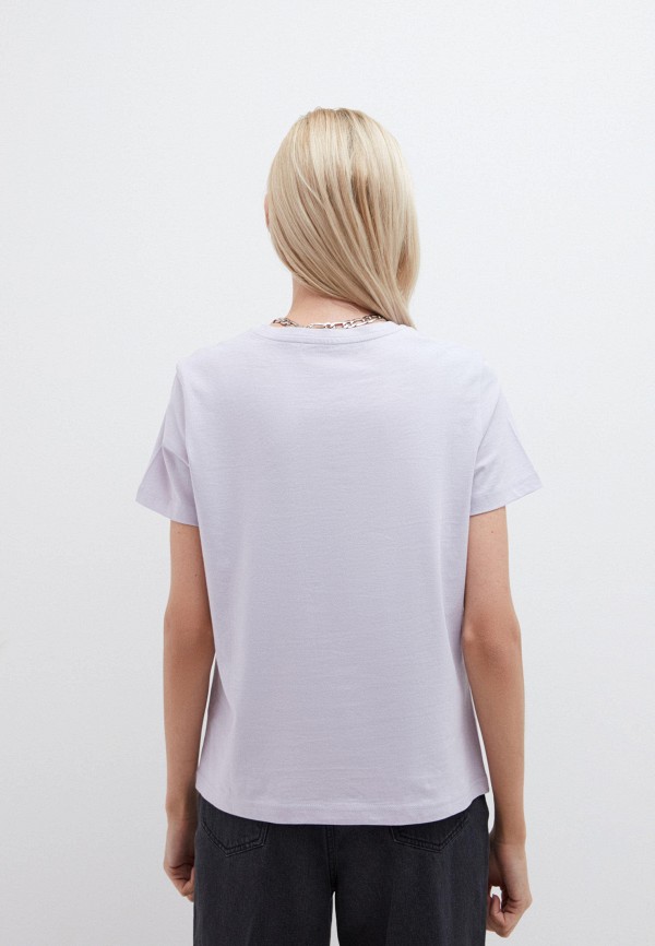 фото Футболка zarina