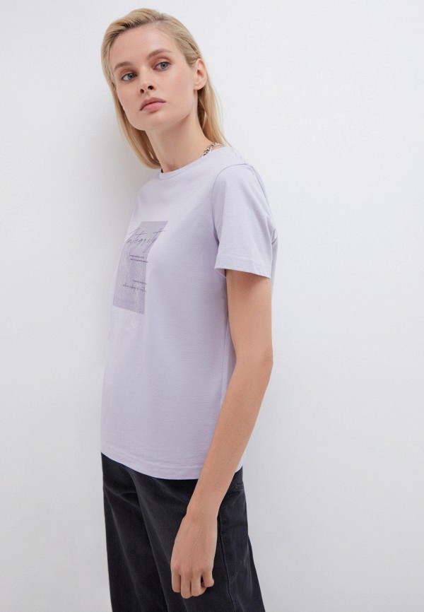 фото Футболка zarina