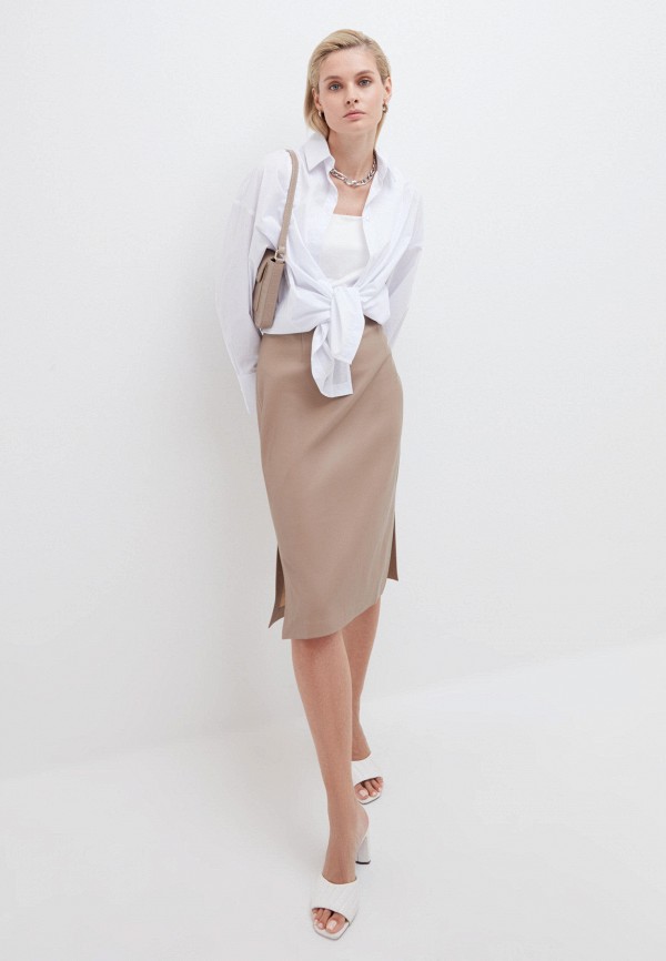 фото Юбка zarina