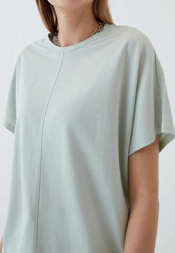 фото Футболка zarina