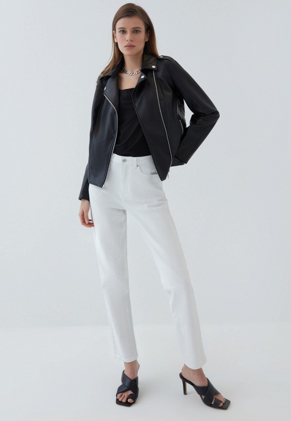 фото Джинсы zarina