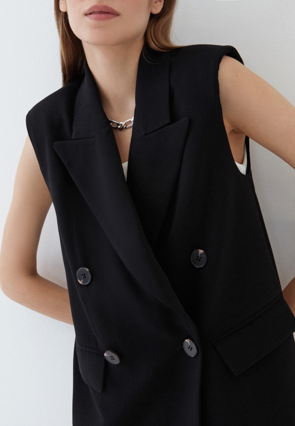 фото Жилет zarina