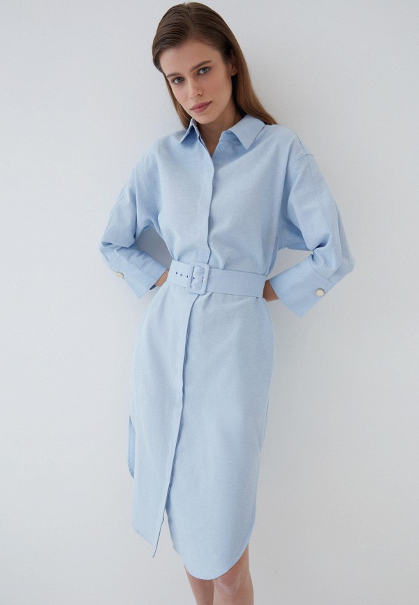 

Платье Zarina, Голубой