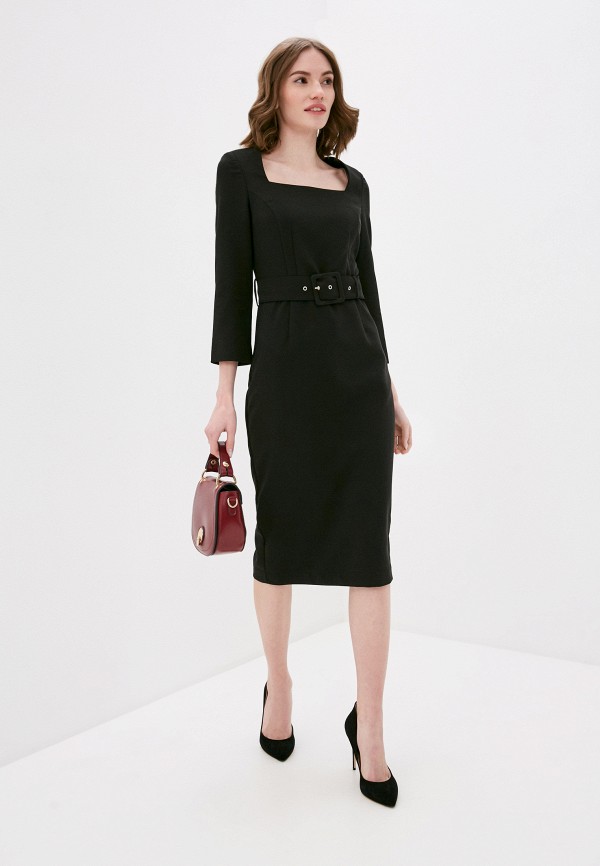 

Платье Love Republic, Черный, Exclusive online