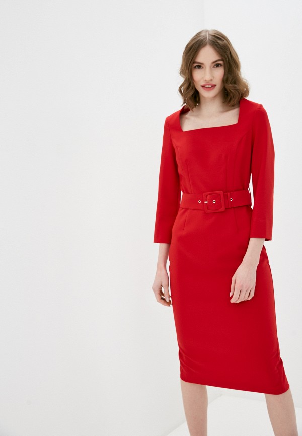 

Платье Love Republic, Красный, Exclusive online
