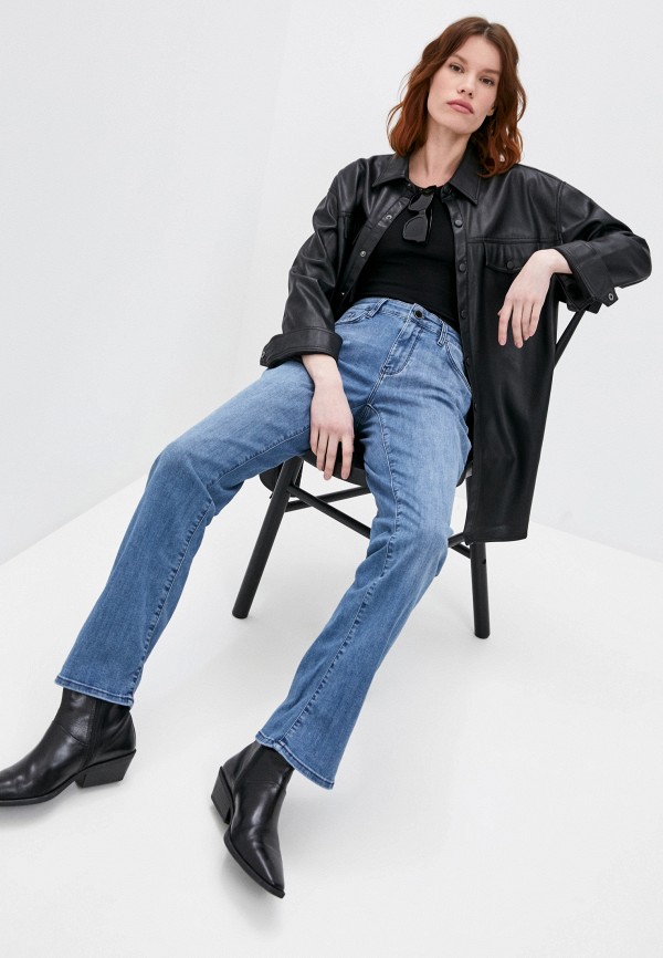 фото Джинсы mavi