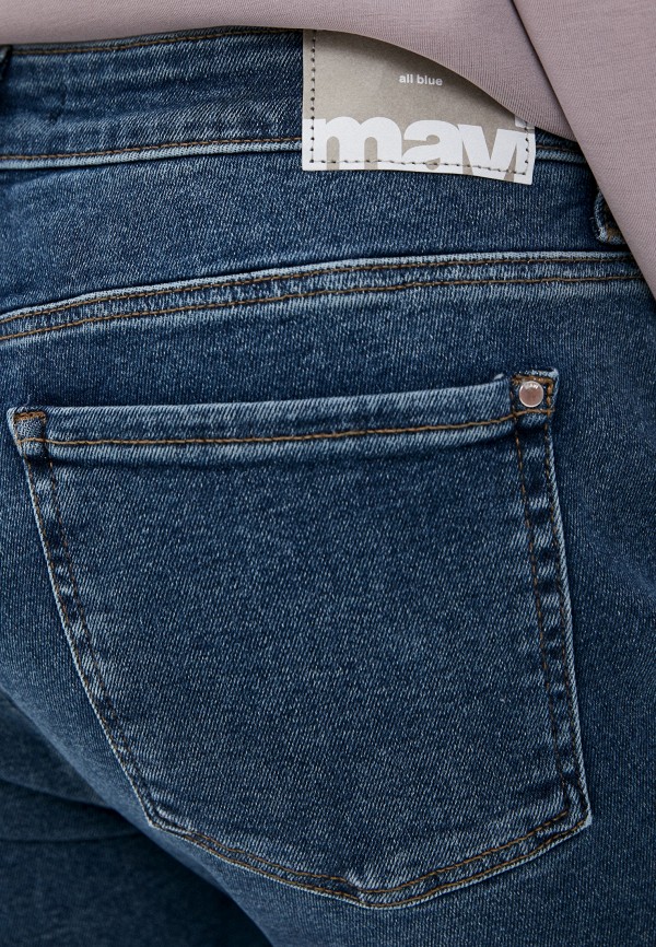 фото Джинсы mavi