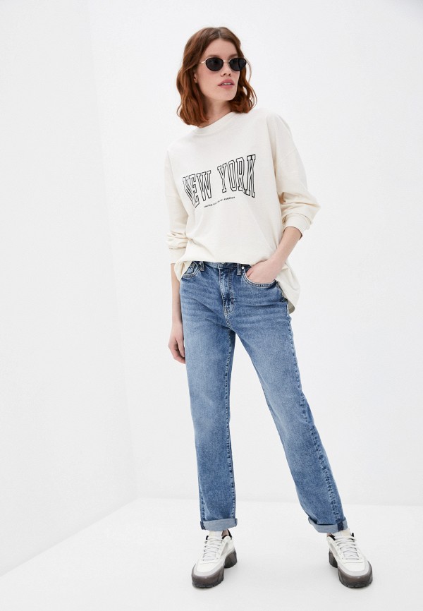 фото Джинсы mavi