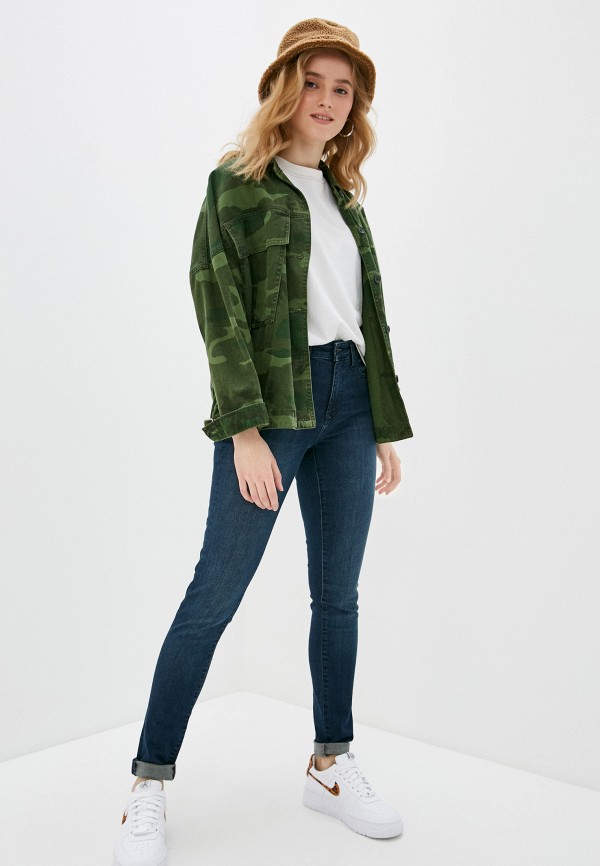 фото Джинсы mavi