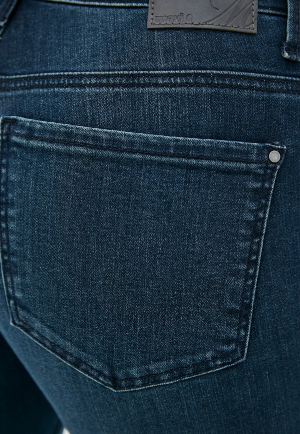 фото Джинсы mavi