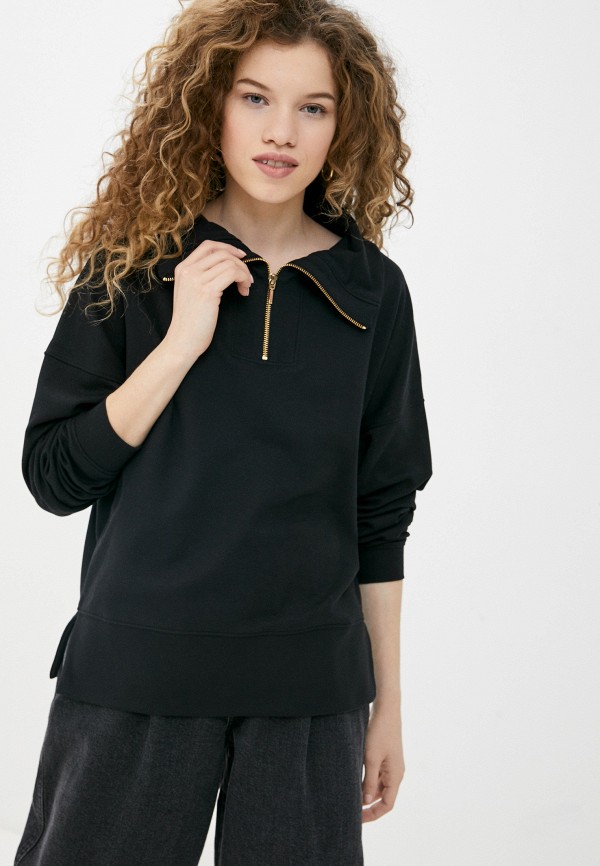 

Олимпийка Mavi, Черный, SWEATSHIRT