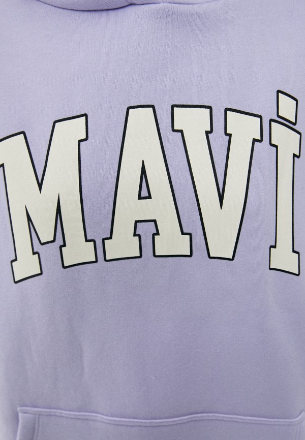 фото Худи mavi